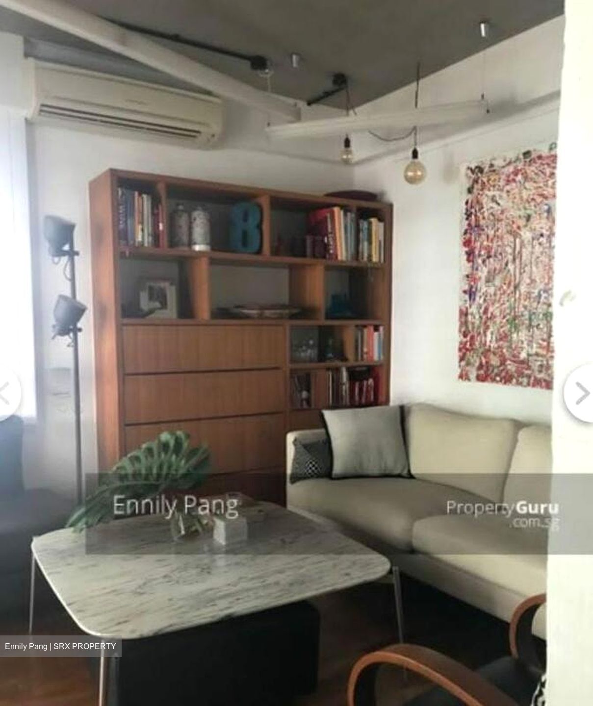 Tiong Bahru Estate (D3), Apartment #566127691